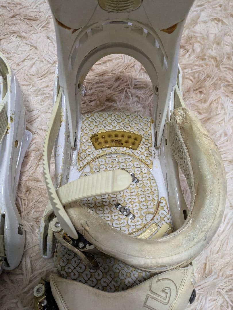 BURTON　CUSTOM　158cm BURTON　P1