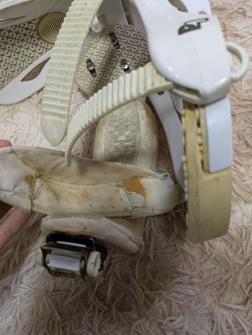 BURTON　CUSTOM　158cm BURTON　P1