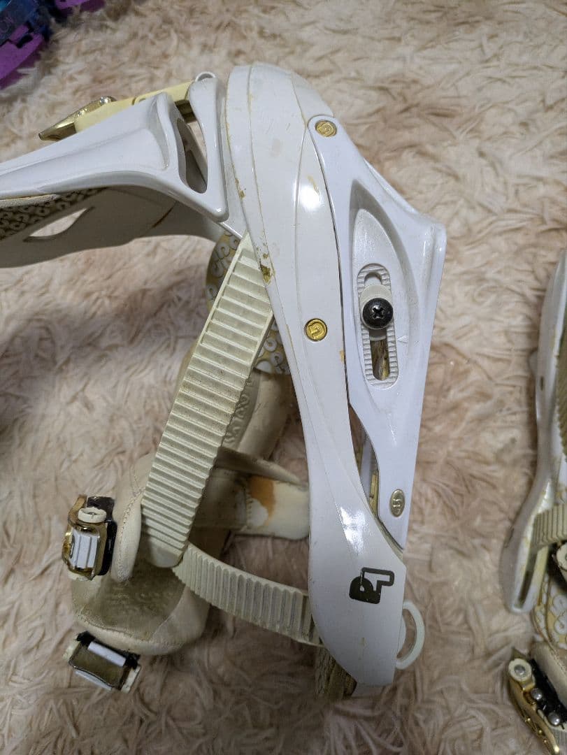 BURTON　CUSTOM　158cm BURTON　P1