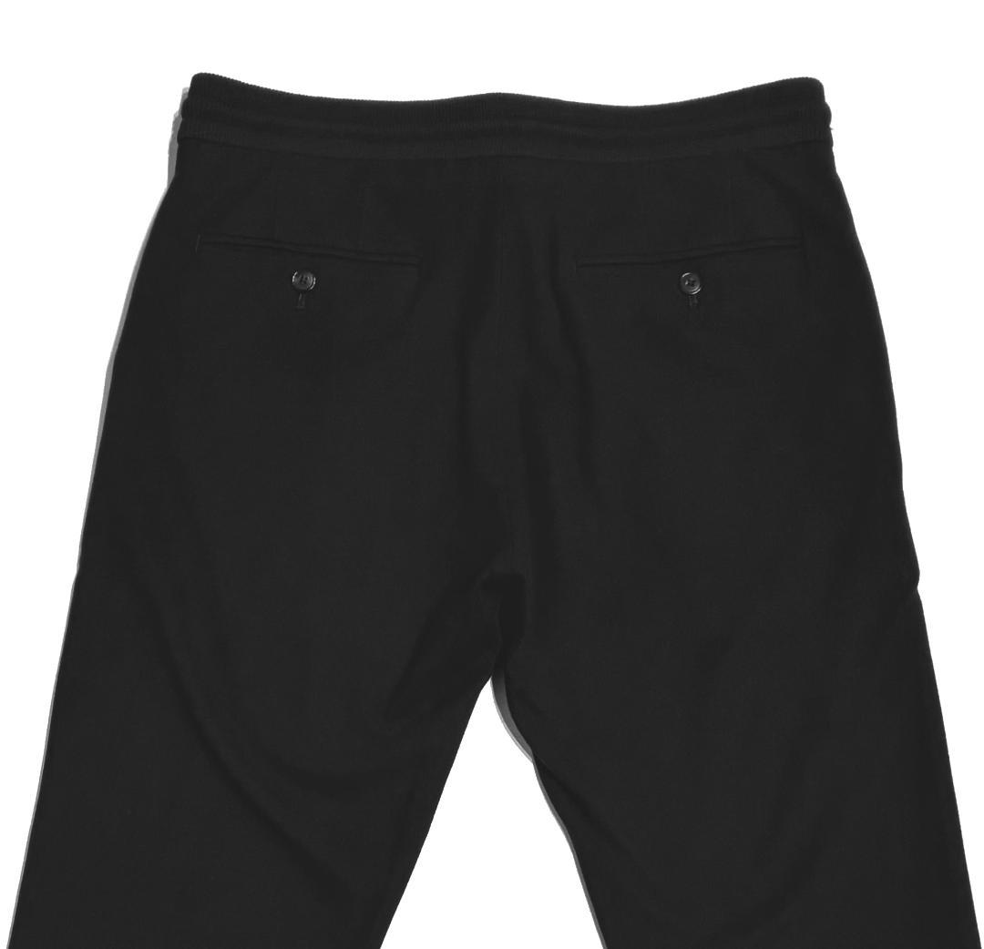 一度着6.1万 22AW 1piu1uguale3　イージー スラックス パンツ