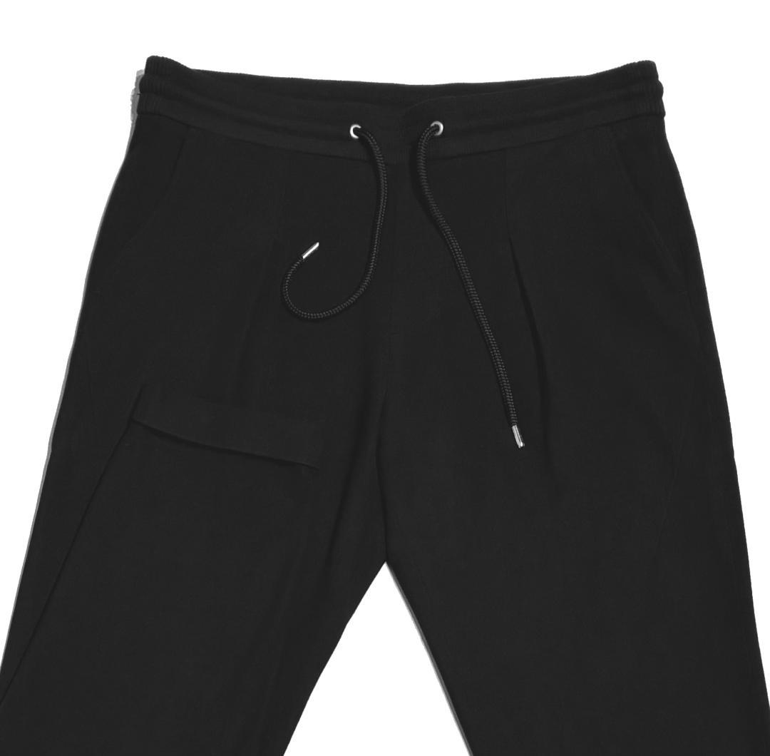 一度着6.1万 22AW 1piu1uguale3　イージー スラックス パンツ