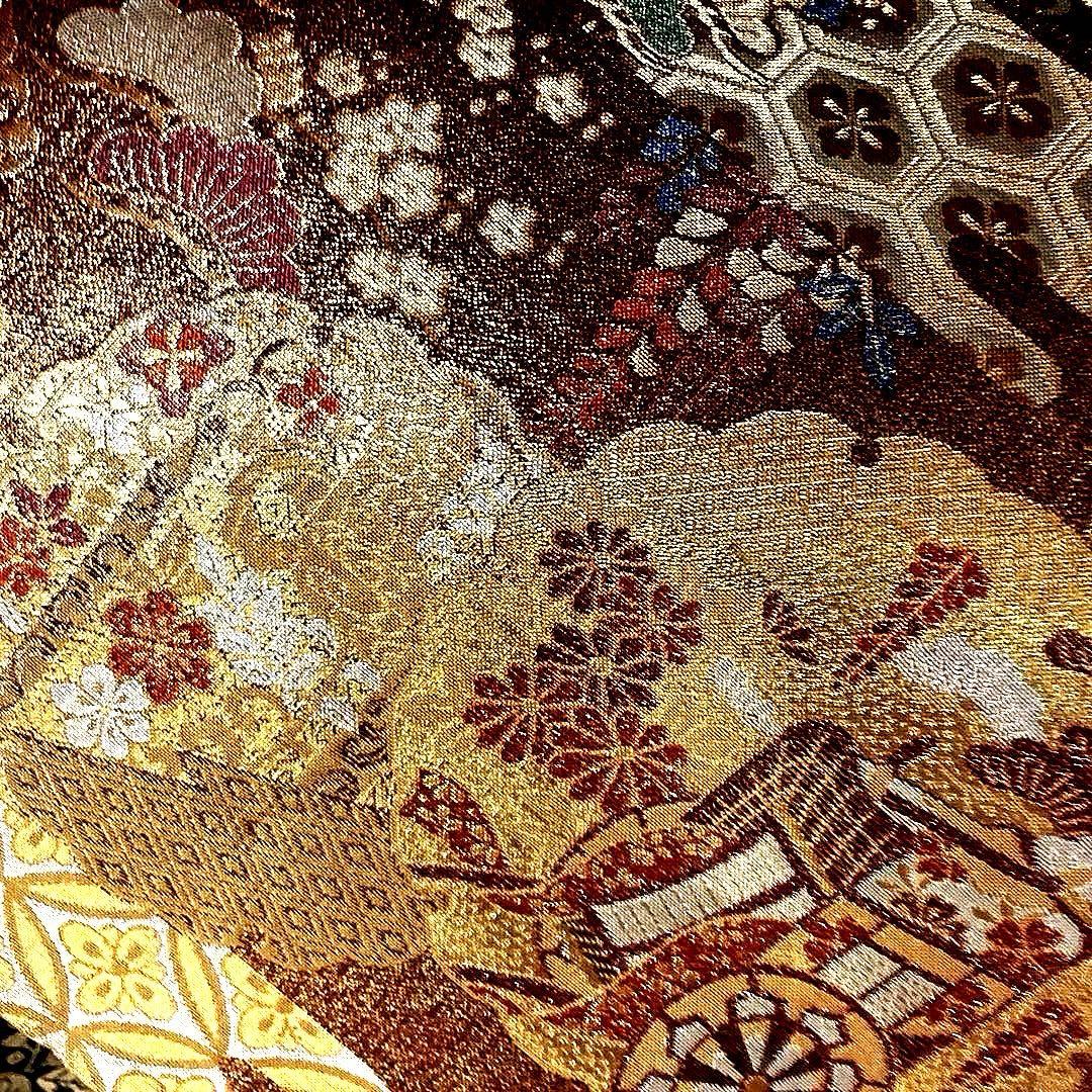 振袖フルセット　松竹梅　手描き友禅　成人式振袖　振袖　良家のお嬢様