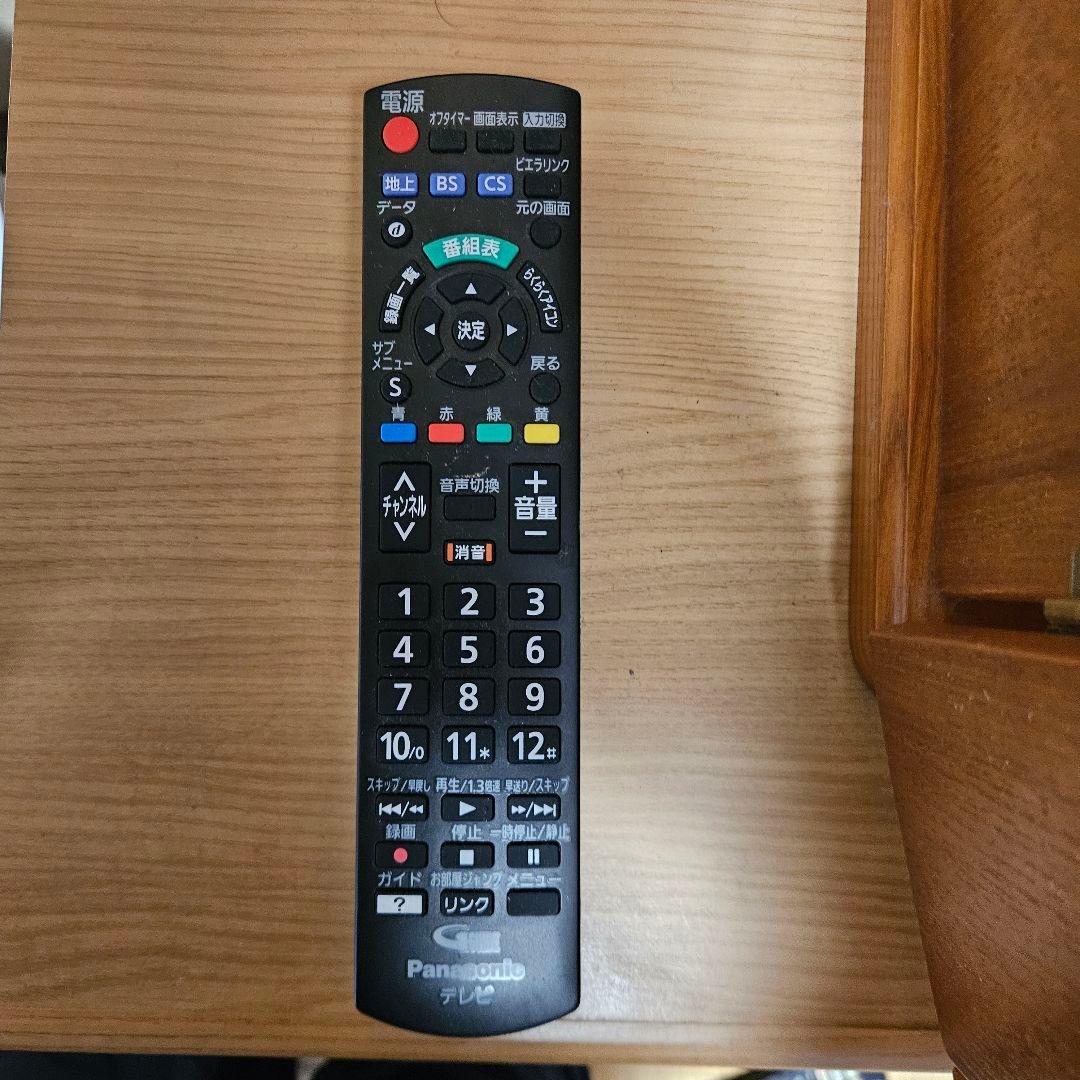 パナソニック Panasonic ビエラ TH-24G300 2020年製