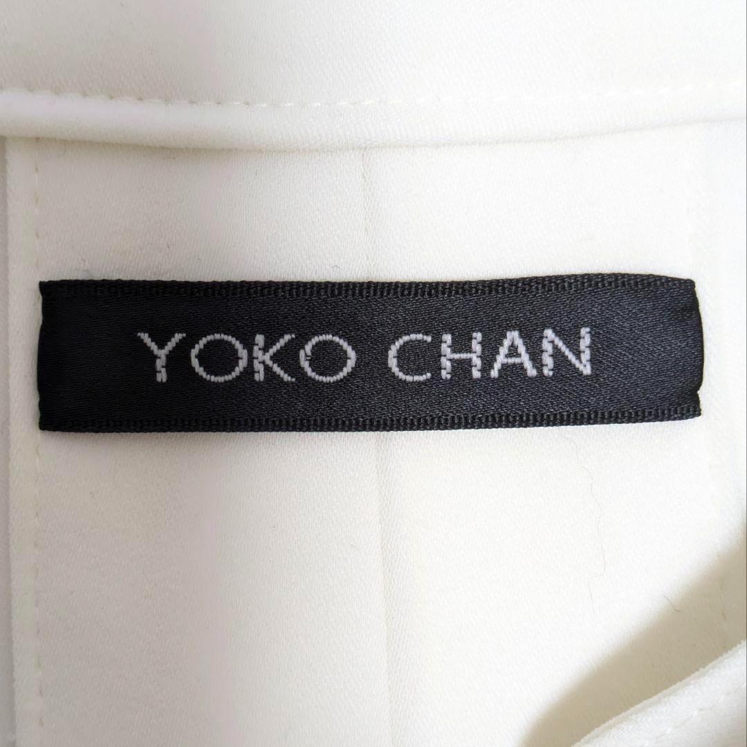 希少✨ヨーコチャン　篠原涼子さん着用バックオープンオールインワンジャンプスーツ