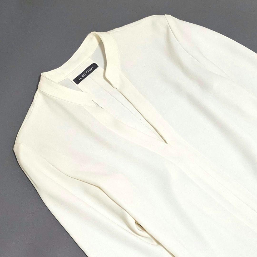 希少✨ヨーコチャン　篠原涼子さん着用バックオープンオールインワンジャンプスーツ