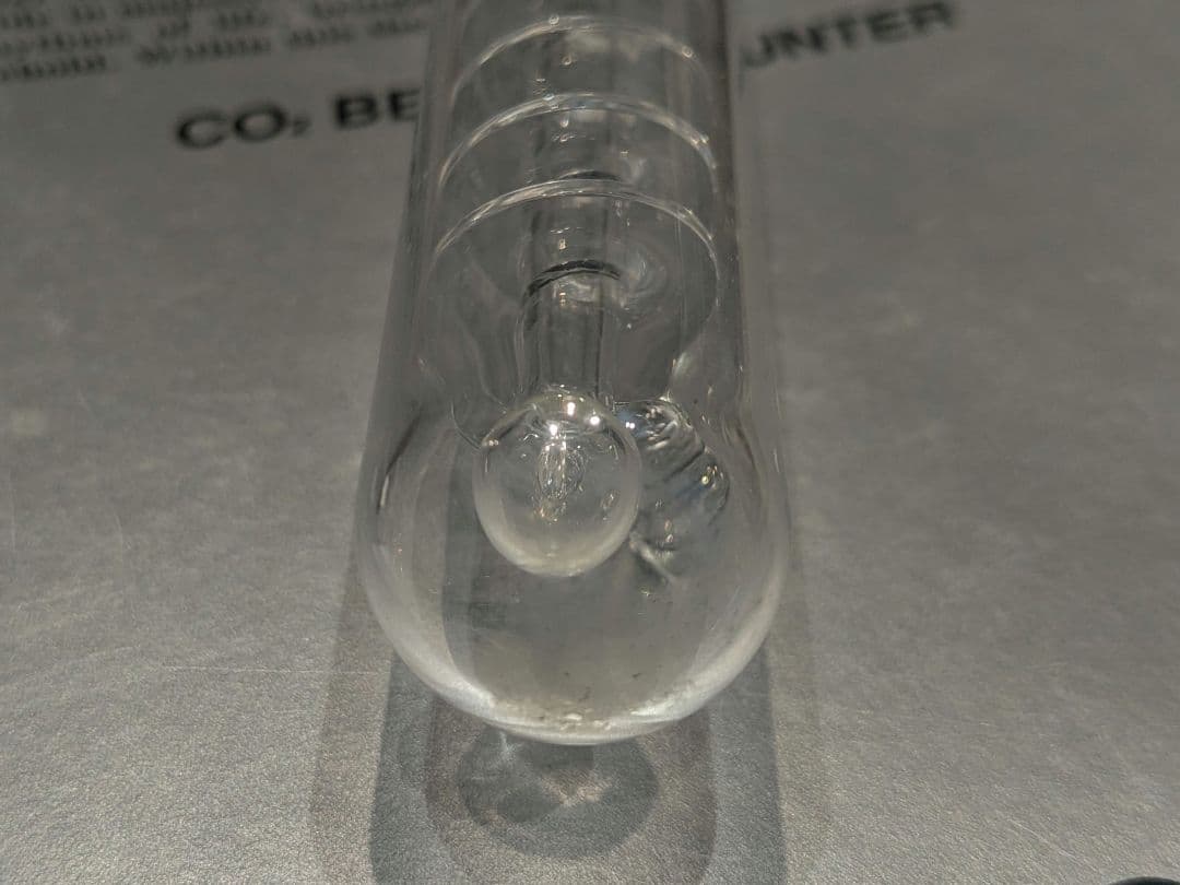 ADA CO2 BEETLE COUNTER 廃盤品　ビートルカウンター