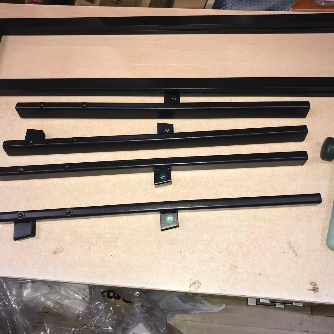 ZINUS ジヌス | ベット デイベッド フレーム シングル