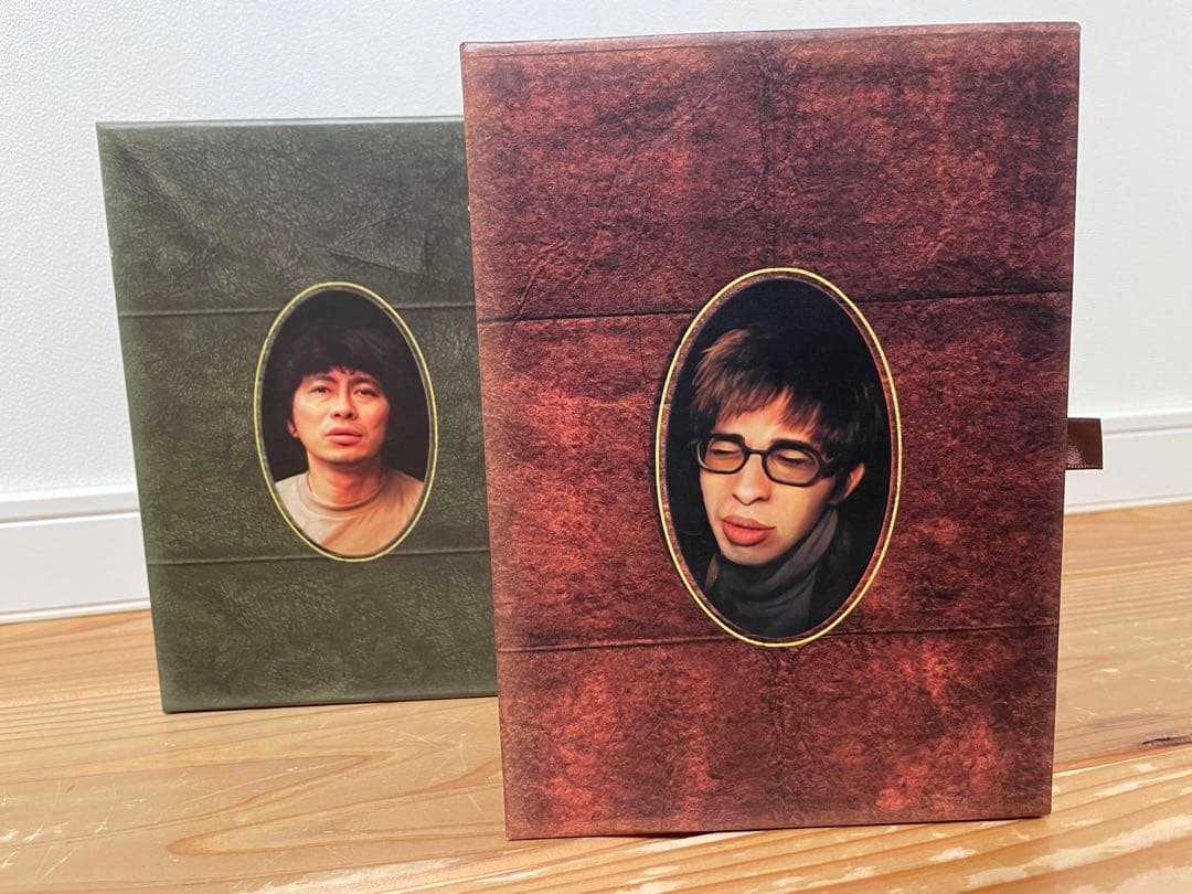 トーテム ★水曜どうでしょうDVD