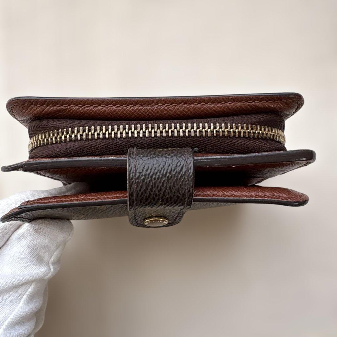 【1/11までお正月特価2,000円引き】Louis Vuitton財布