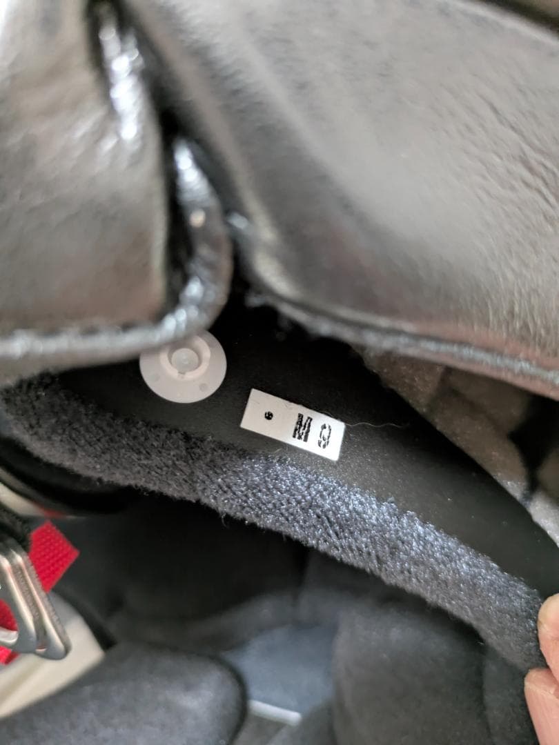 【美品】SHOEI　グラムスター　MM93コレクション　Mサイズ