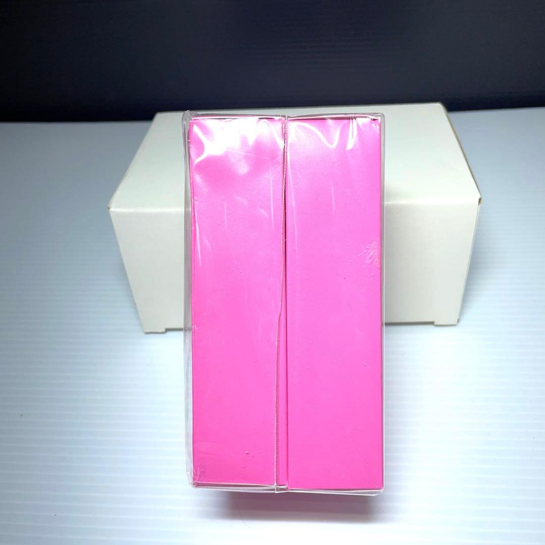 新品未開封 モアフロウ アイリッドリキッド 8ml x2個セット