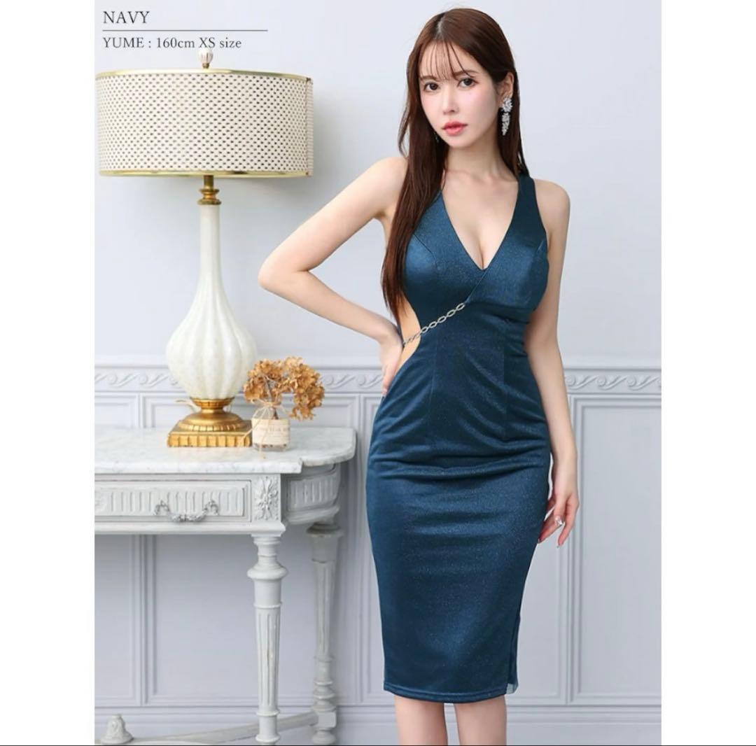 veautt エンジェルアール　キャバドレス