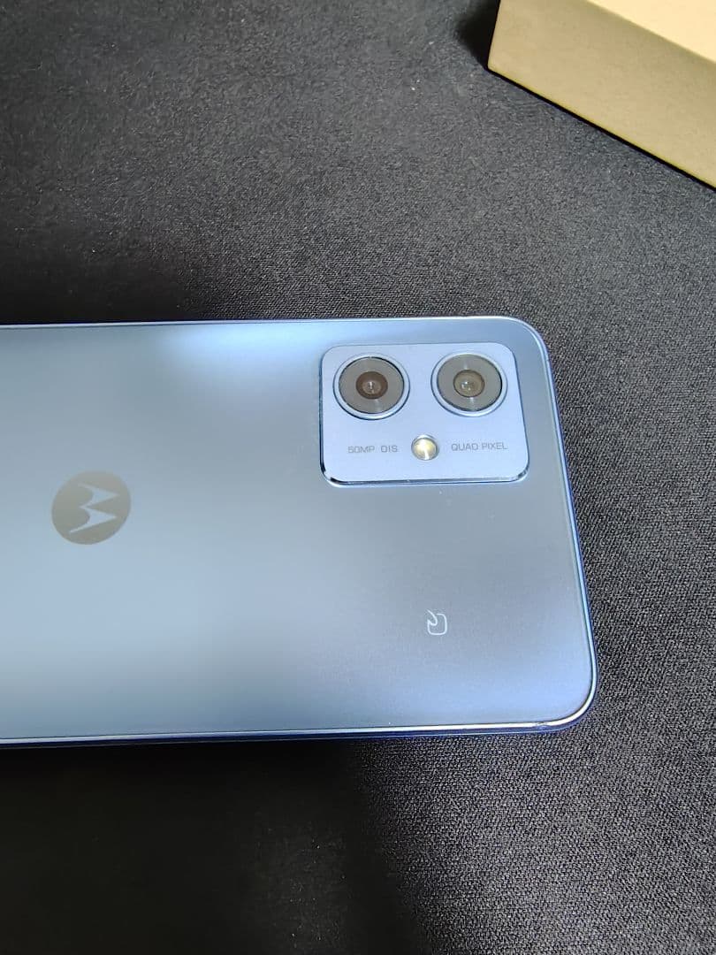 スマートフォン本体 moto g64 5G
