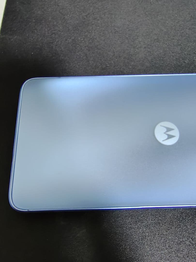 スマートフォン本体 moto g64 5G