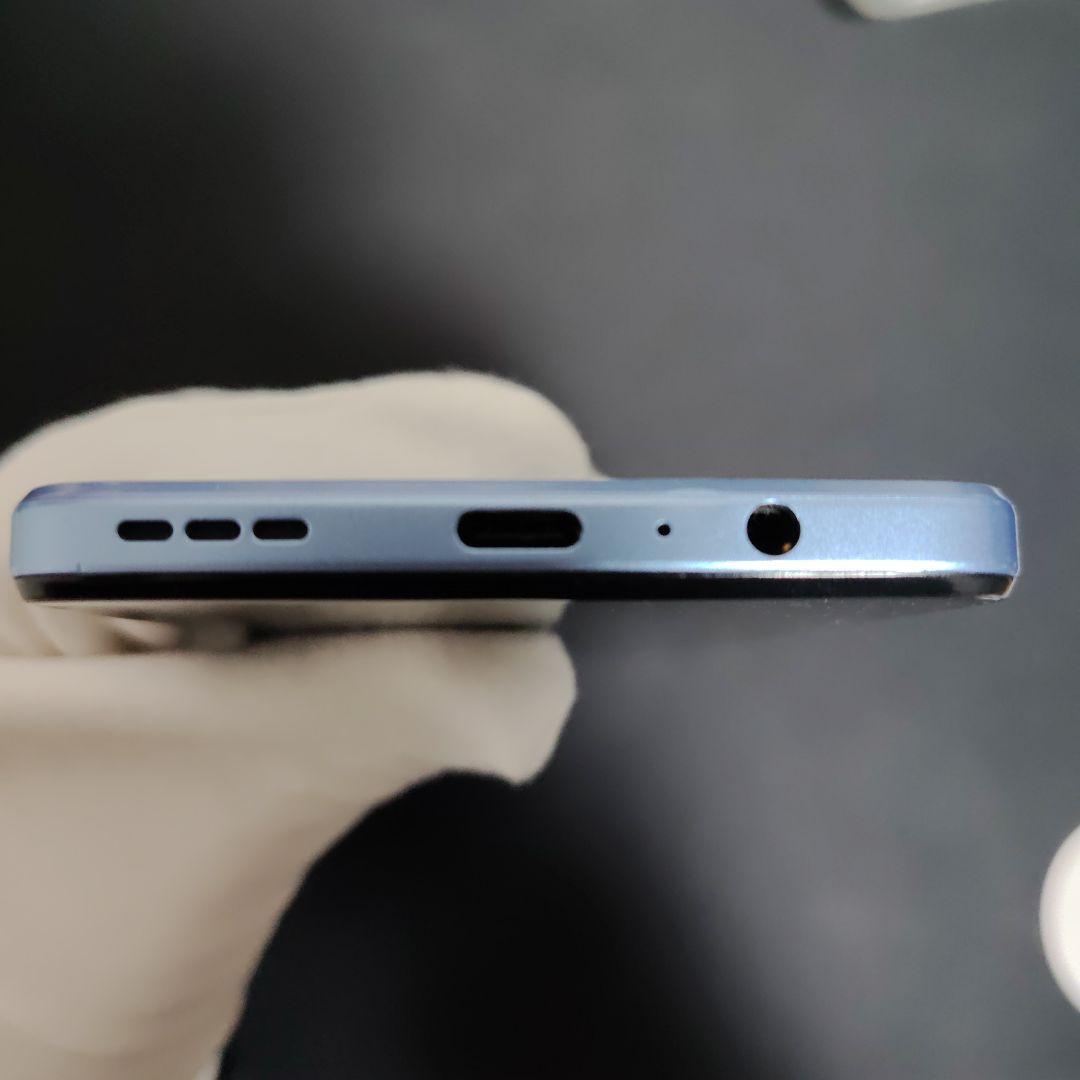 スマートフォン本体 moto g64 5G