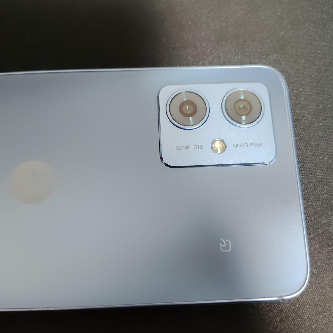 スマートフォン本体 moto g64 5G