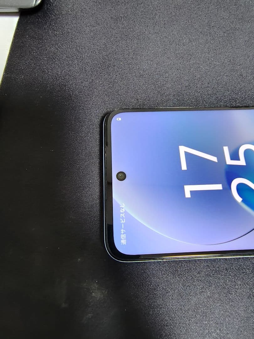 スマートフォン本体 moto g64 5G