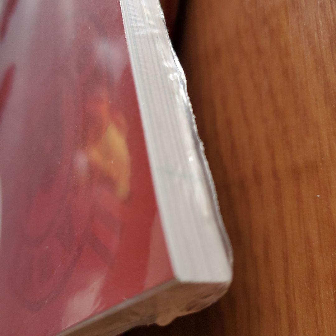 REBECCA ARCHIVES　※ブックレット未開封