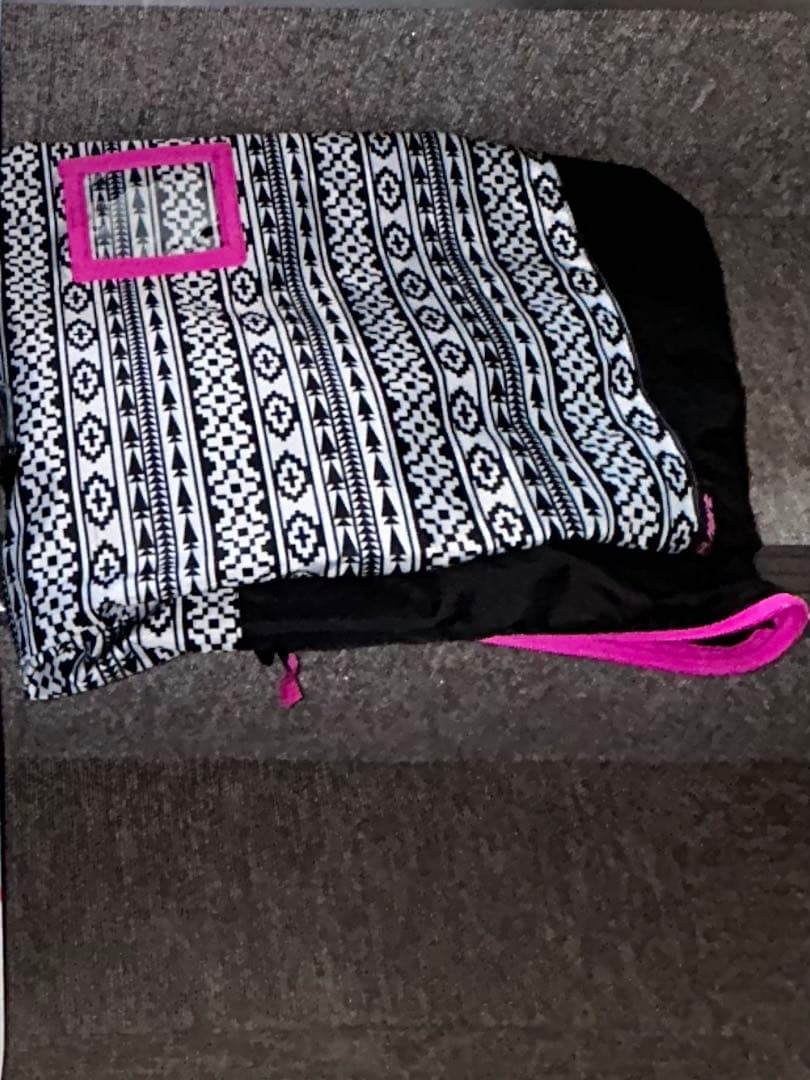 Atomic GL 110 スキー板とストックセット(バッグ付きの計3点セット)