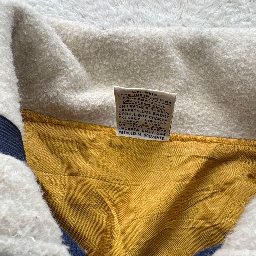 KAYE BROS アワードジャケット　ヴィンテージ セーラーカラー