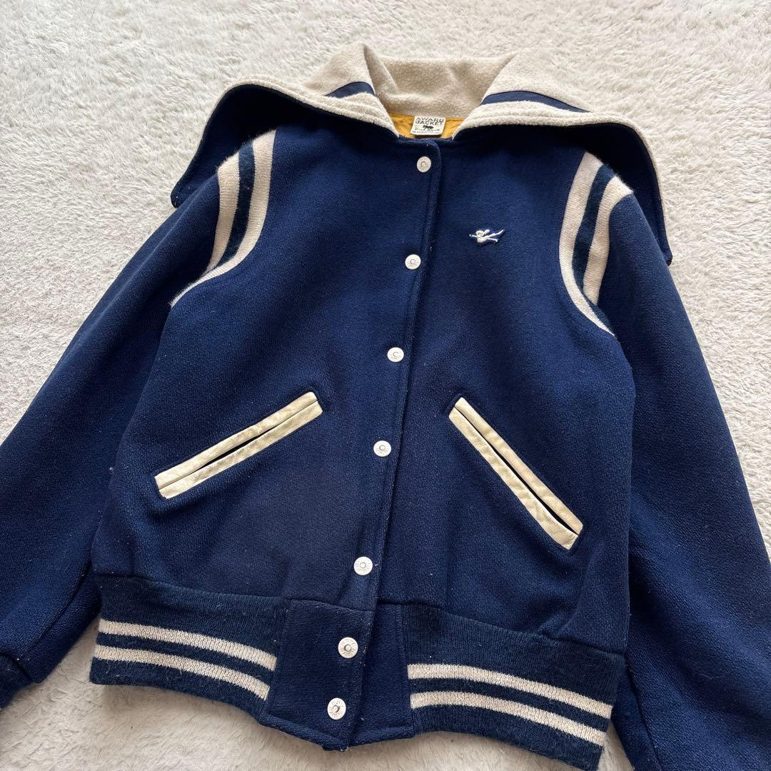 KAYE BROS アワードジャケット　ヴィンテージ セーラーカラー