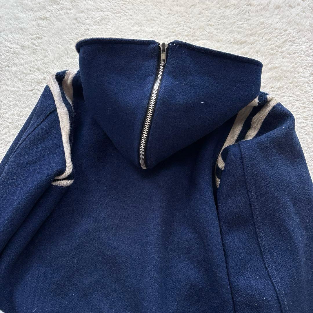 KAYE BROS アワードジャケット　ヴィンテージ セーラーカラー