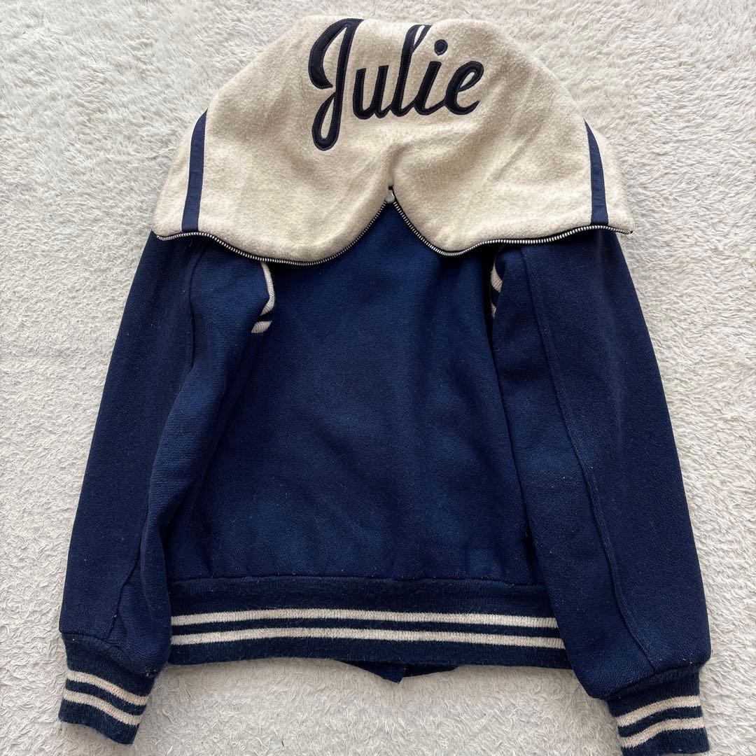 KAYE BROS アワードジャケット　ヴィンテージ セーラーカラー