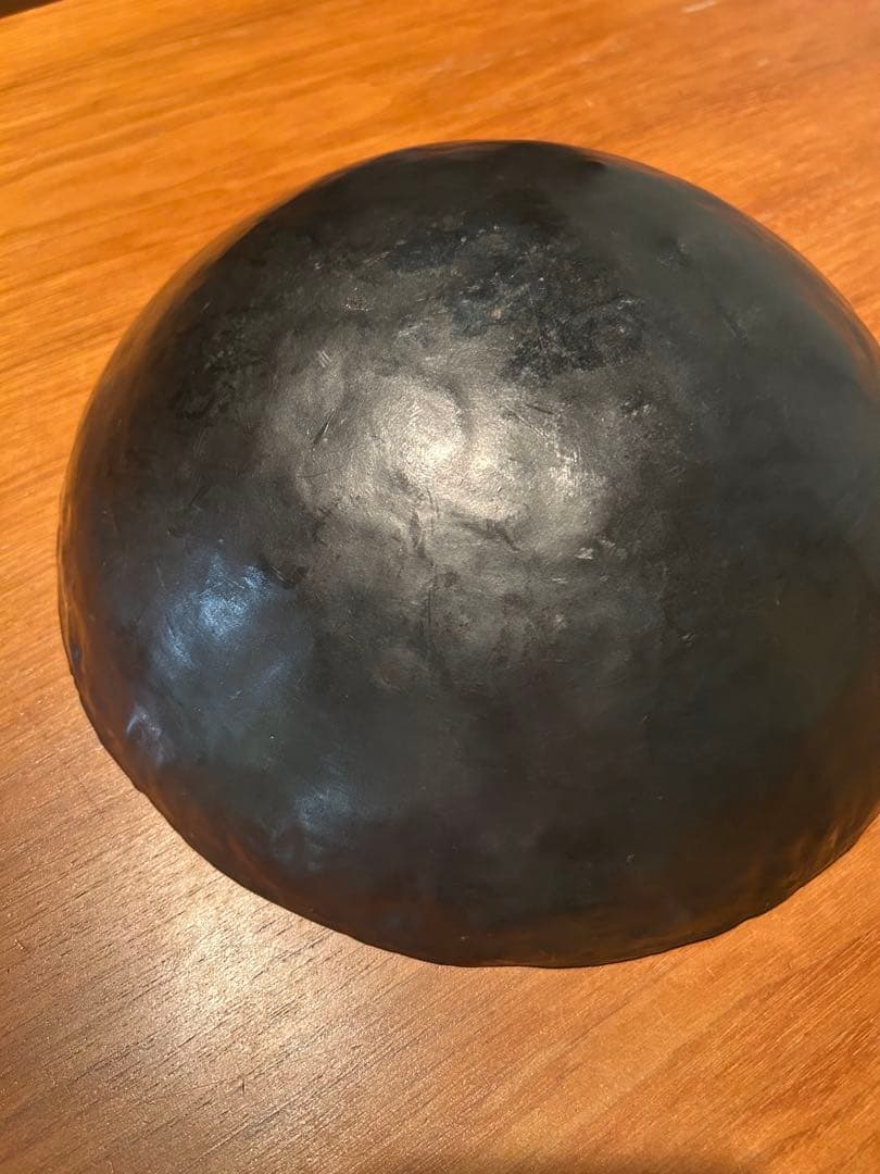 マドエレン　MADetLEN プレート皿　アイアン