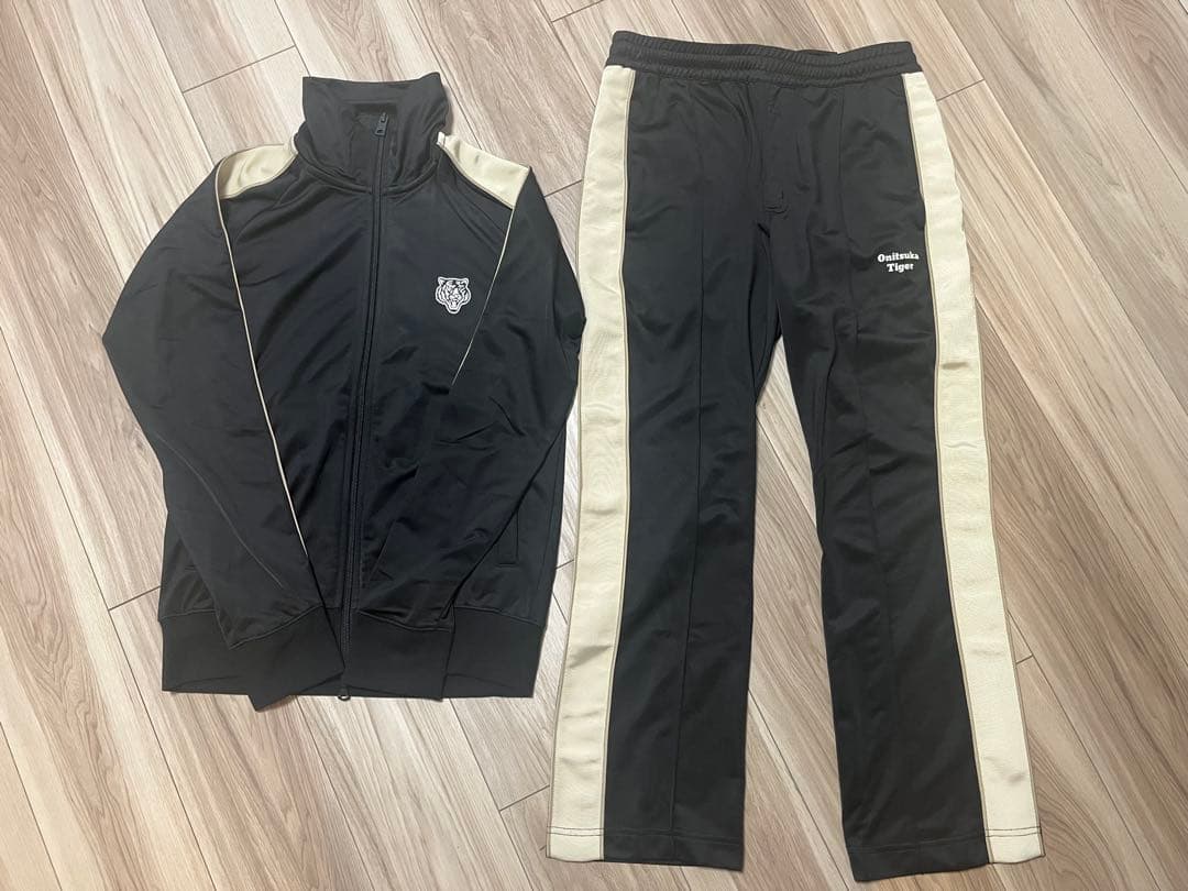 【定価47300円】オニツカタイガー トラックトップ トラックパンツ まとめ売り