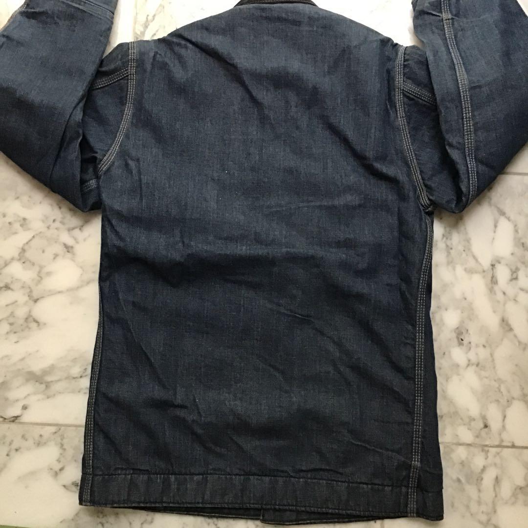 【専用】70s Sears デニムカバーオール 美品