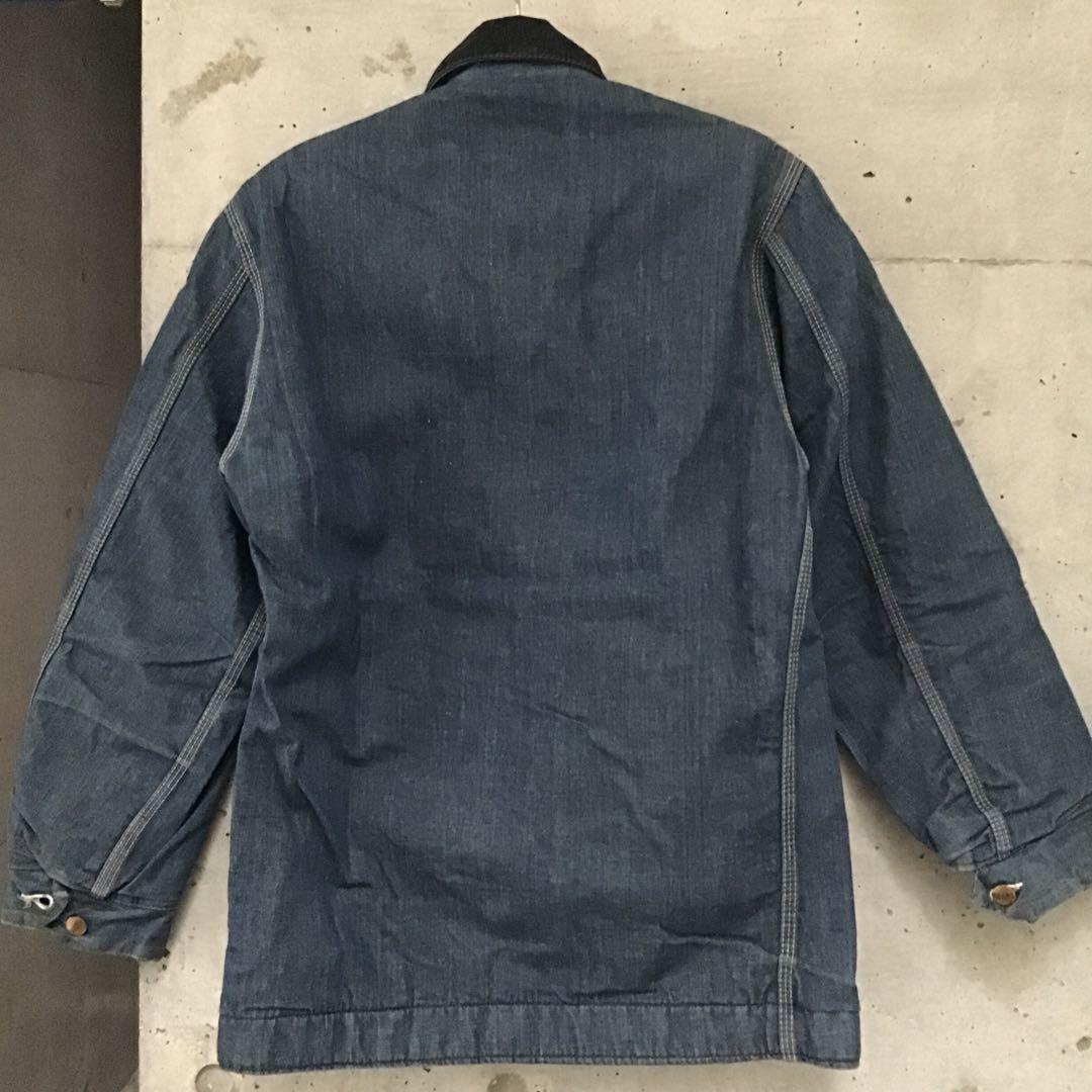 【専用】70s Sears デニムカバーオール 美品