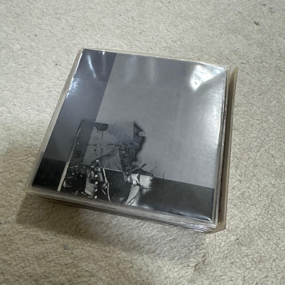 その他 LAFMS: The Lowest Form Of Music