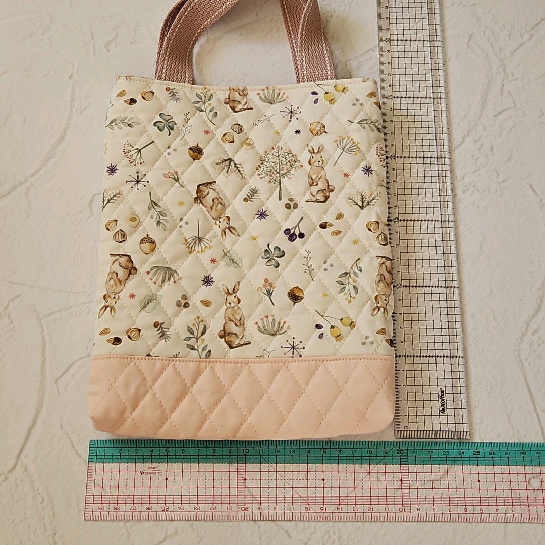 【ななオーダーページ】レッスンバッグ　上履き袋　弁当袋　ランチマット