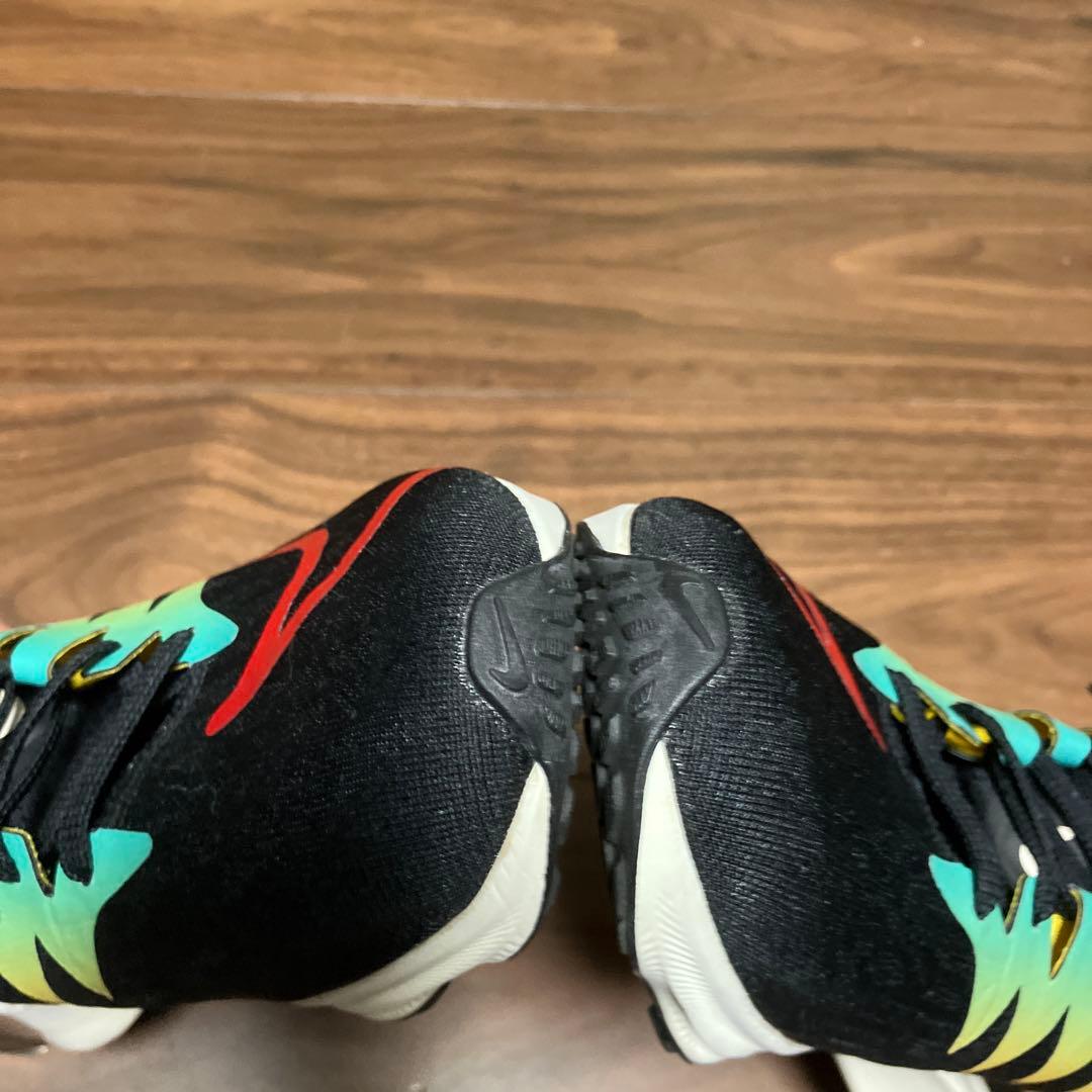 ナイキ　ズームライバルフライ　タグ付き未使用品　25.5