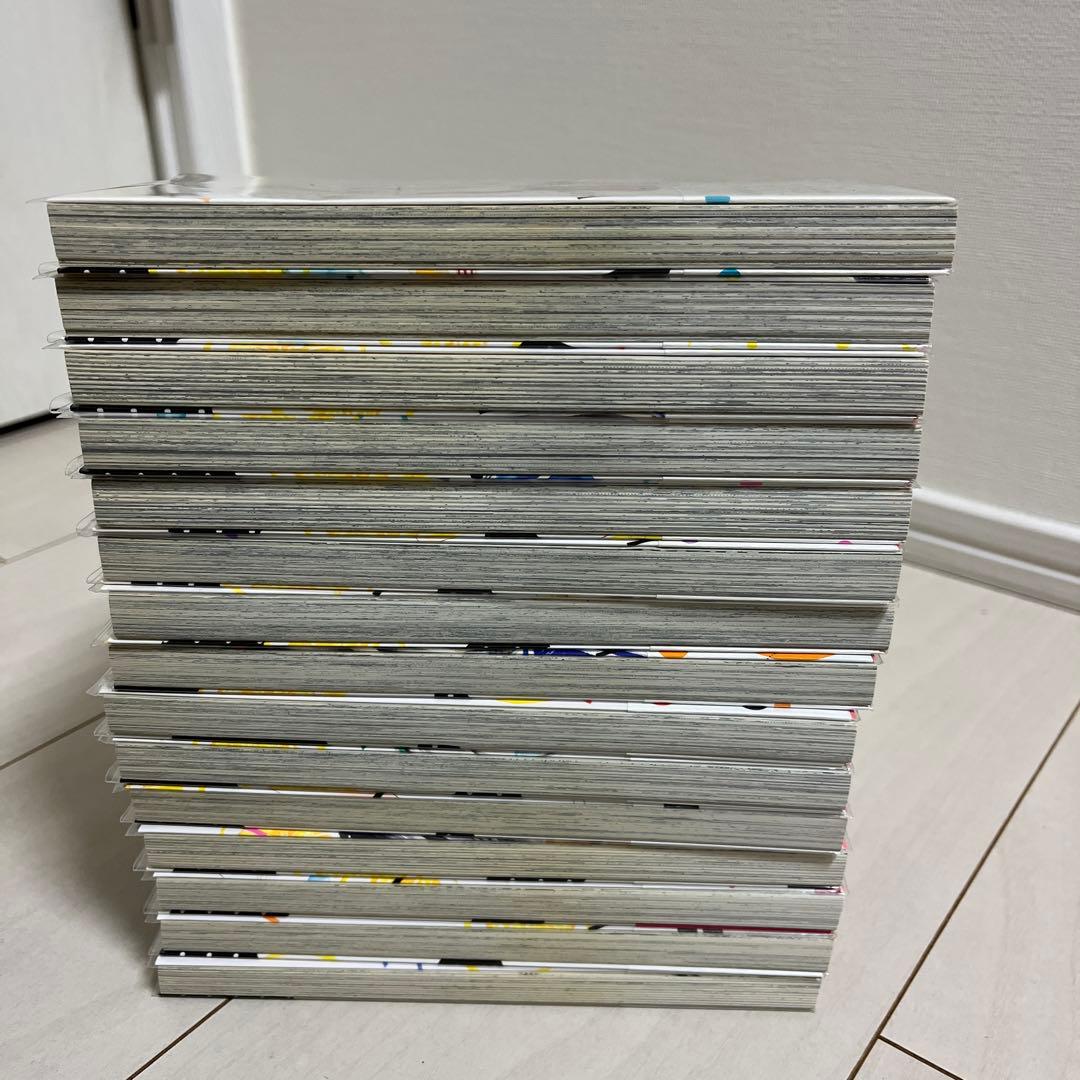 ハニーレモンソーダ1巻～24巻＋Side Stories