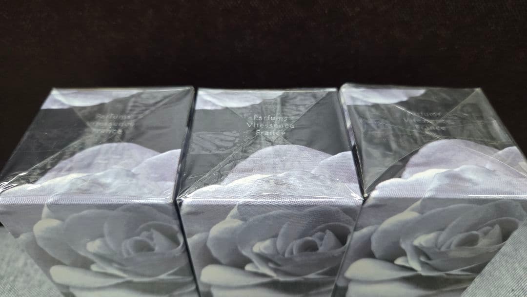 ヴィッテセンス　#3 ZILLION Eau De Toilette