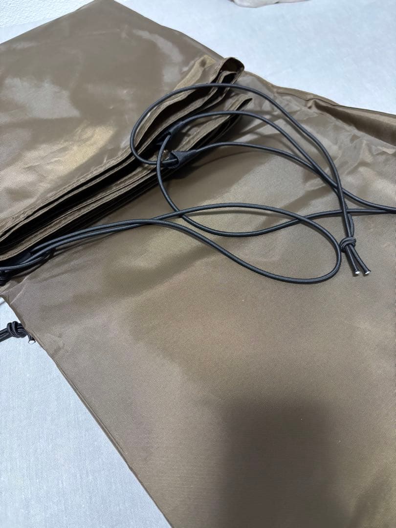 ランドネストドーム m マット