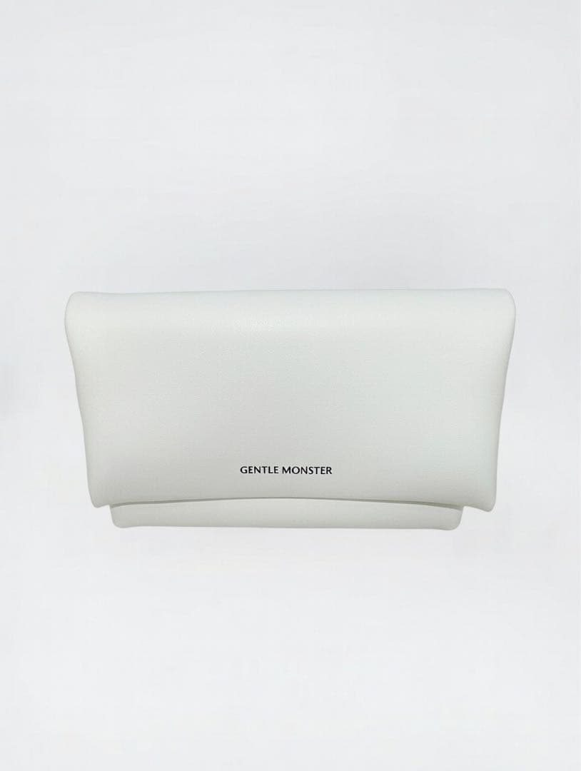 GENTLE MONSTER JUICY ブラック サングラス