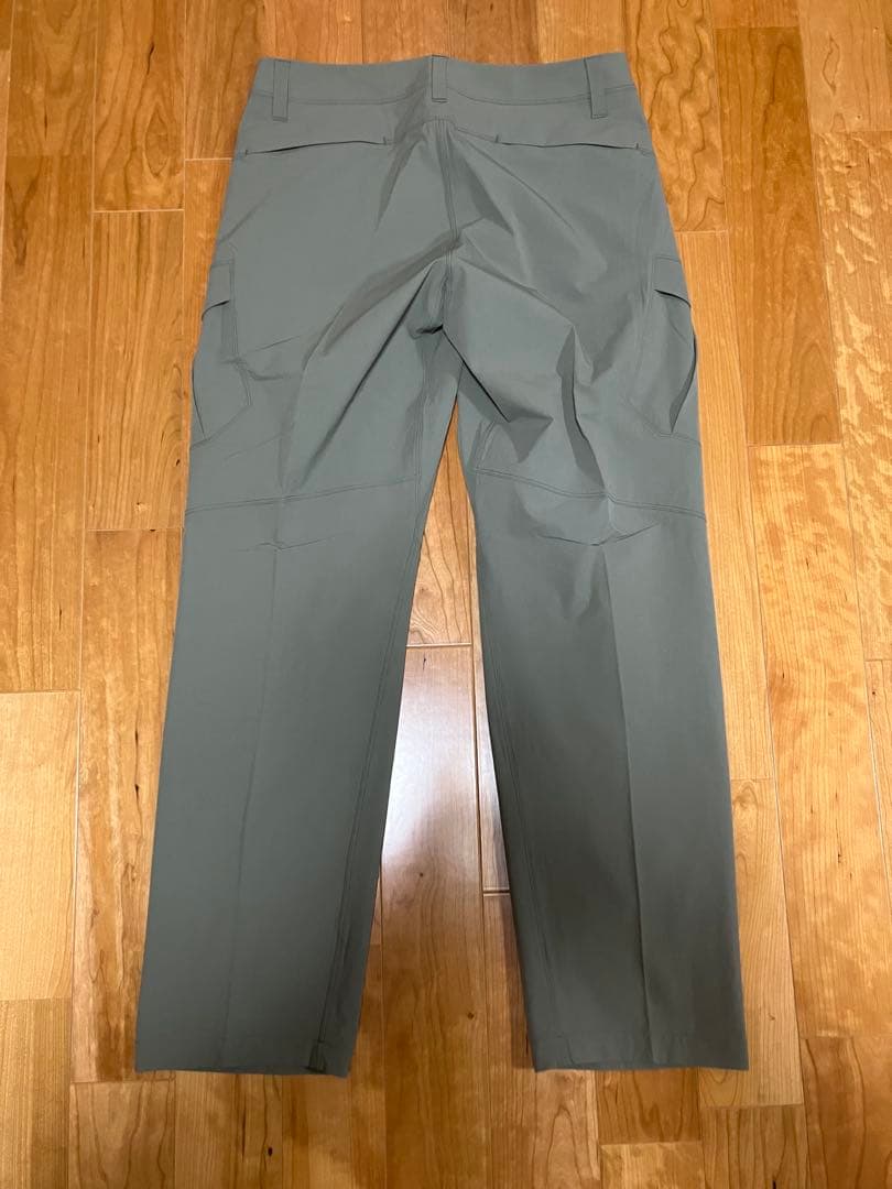 ARC'TERYX Rampart Pant Canvas 32Rアークテリクス
