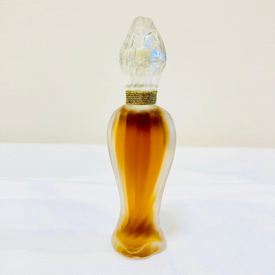 新品未開栓　ゲラン　ミツコ　パルファム　香水　15ml 蕾　つぼみボトル