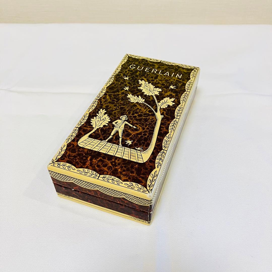 新品未開栓　ゲラン　ミツコ　パルファム　香水　15ml 蕾　つぼみボトル