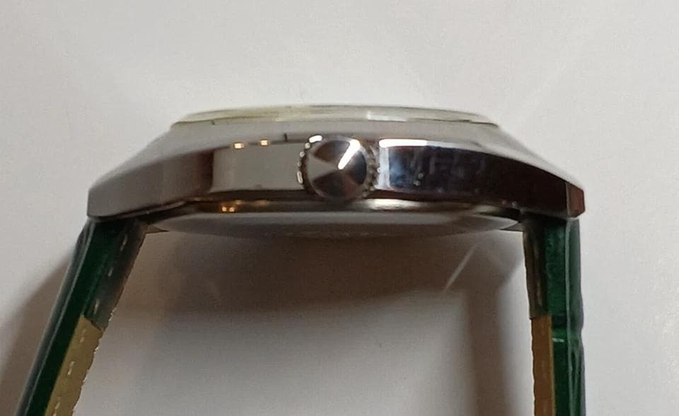 セイコー レディース 23石 2418-7010 自動巻き デッドストック