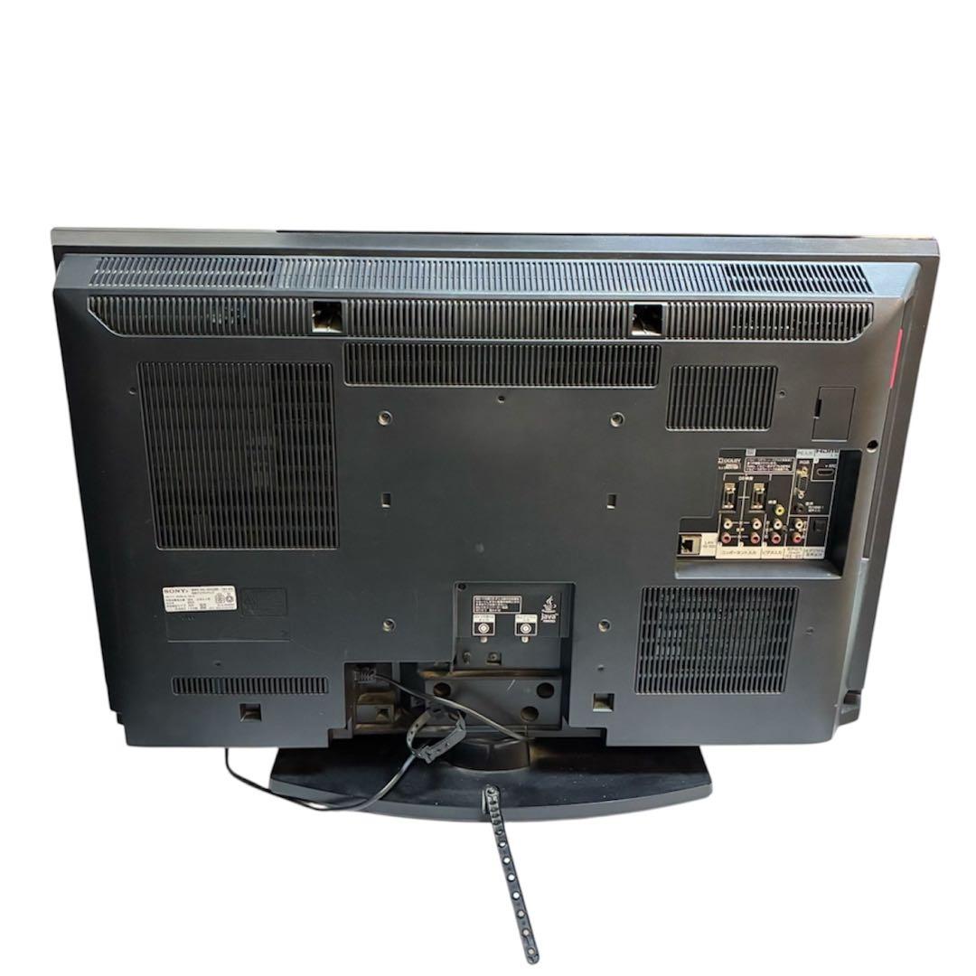 SONY BRAVIA KDL-32EX30R Blu-ray/HDD搭載