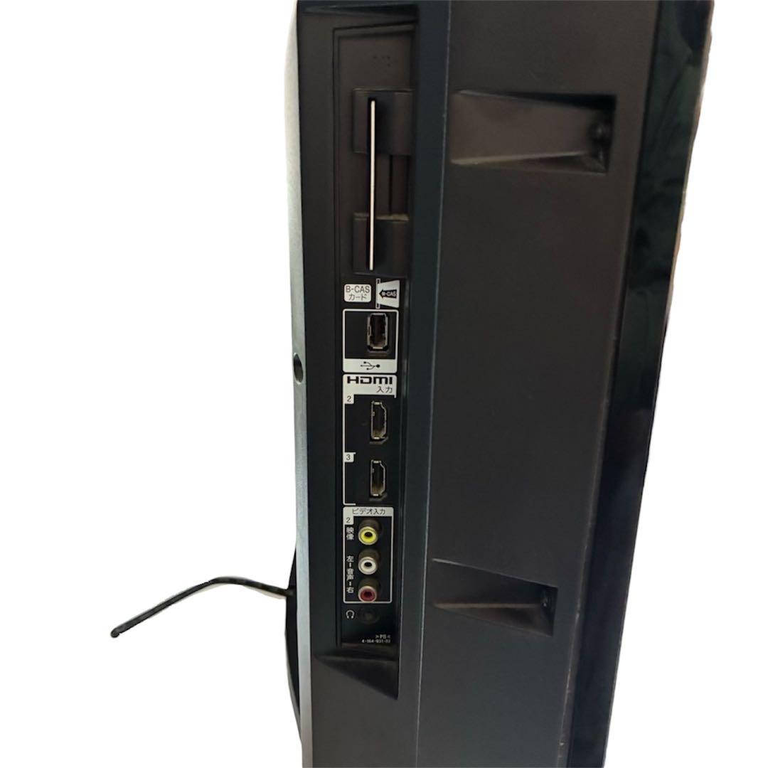 SONY BRAVIA KDL-32EX30R Blu-ray/HDD搭載