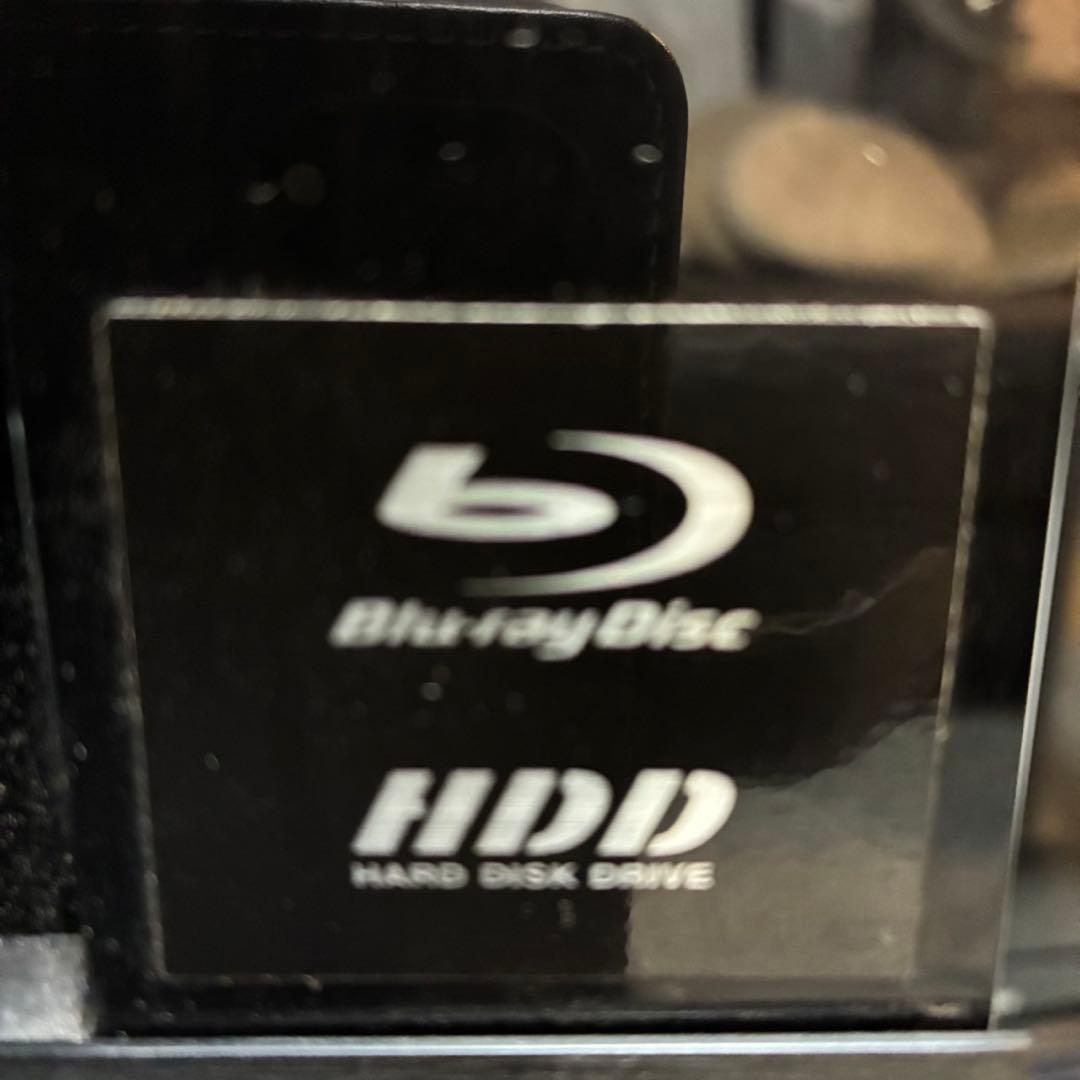 SONY BRAVIA KDL-32EX30R Blu-ray/HDD搭載