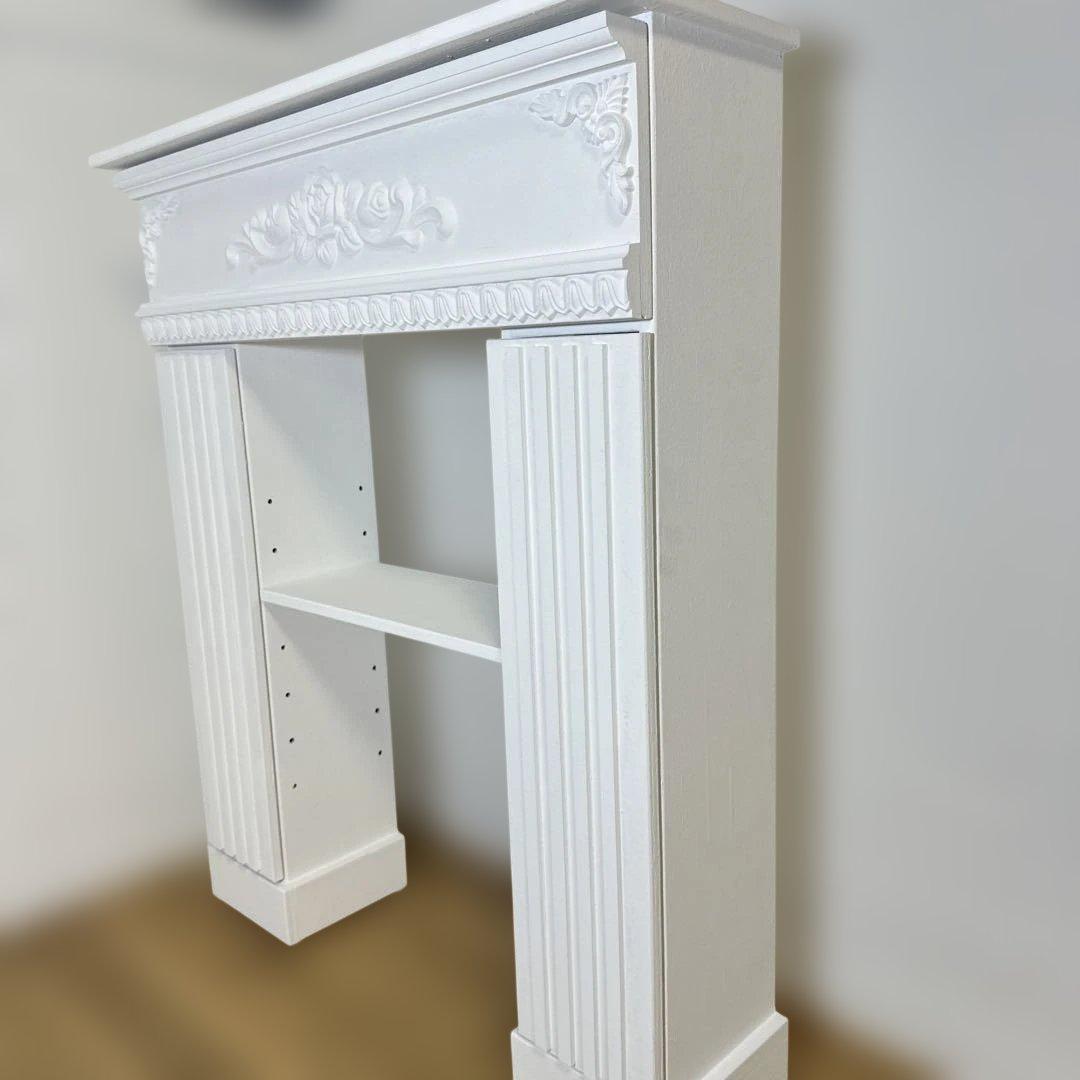 miマントルピース