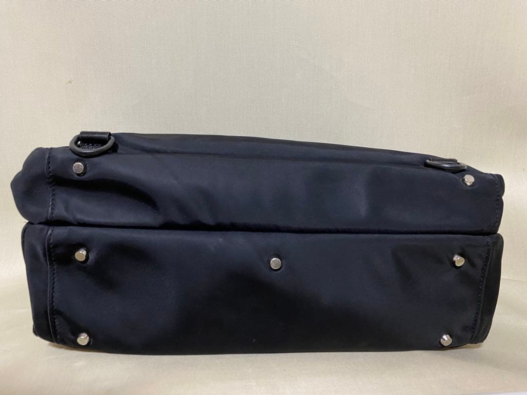 SELENT ÉTHER PASSION36 BLACK セレーンエテール