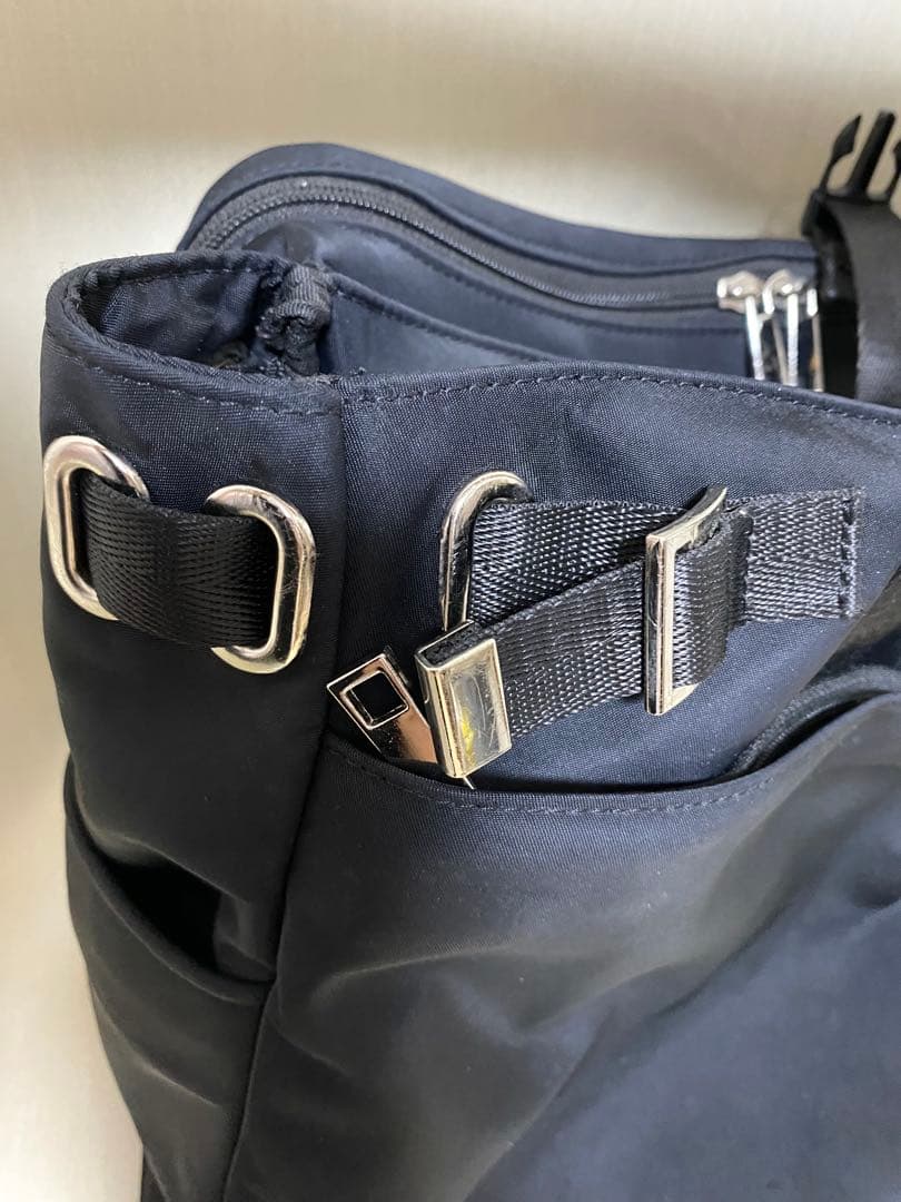 SELENT ÉTHER PASSION36 BLACK セレーンエテール