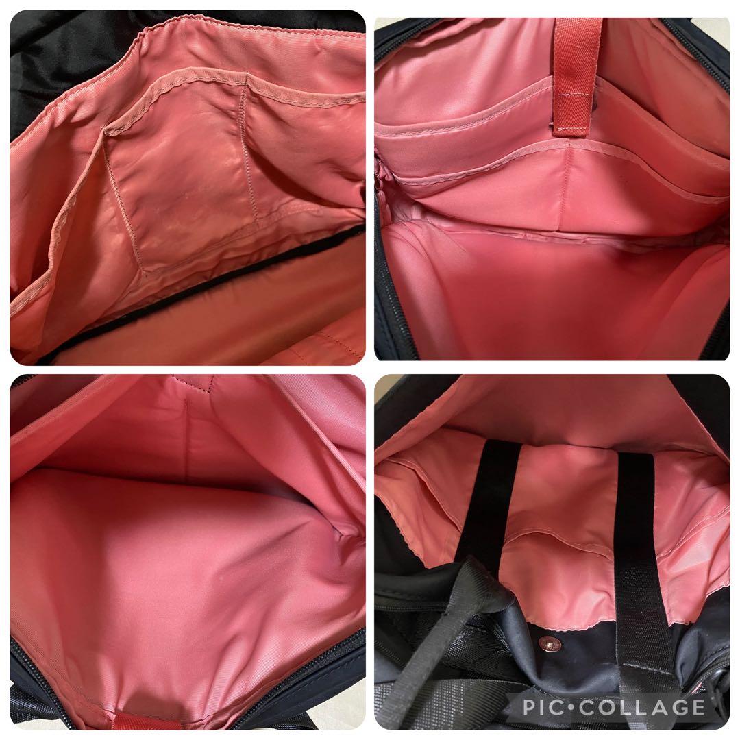 SELENT ÉTHER PASSION36 BLACK セレーンエテール