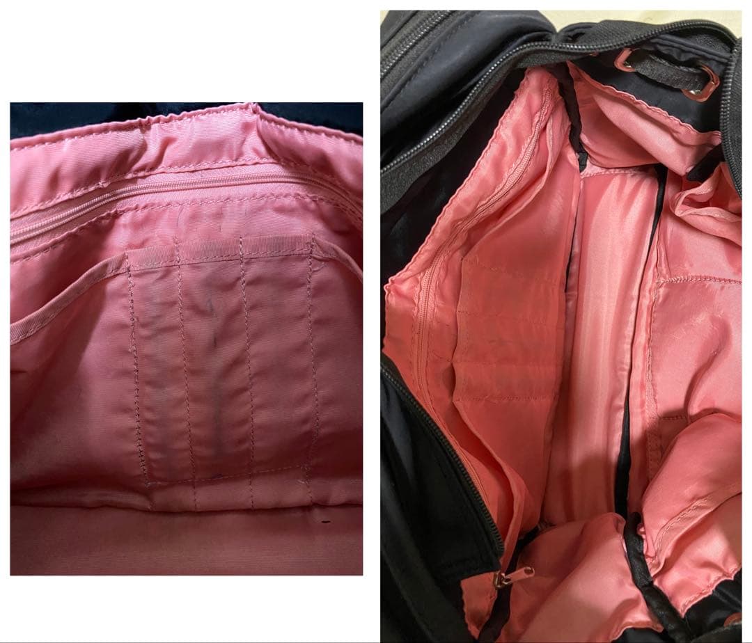 SELENT ÉTHER PASSION36 BLACK セレーンエテール